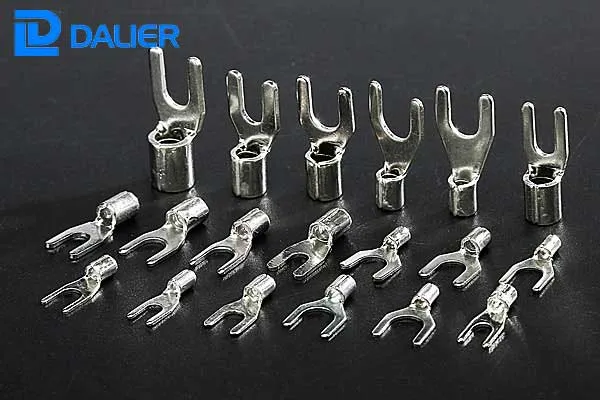 Premium Non-Insulated Terminals